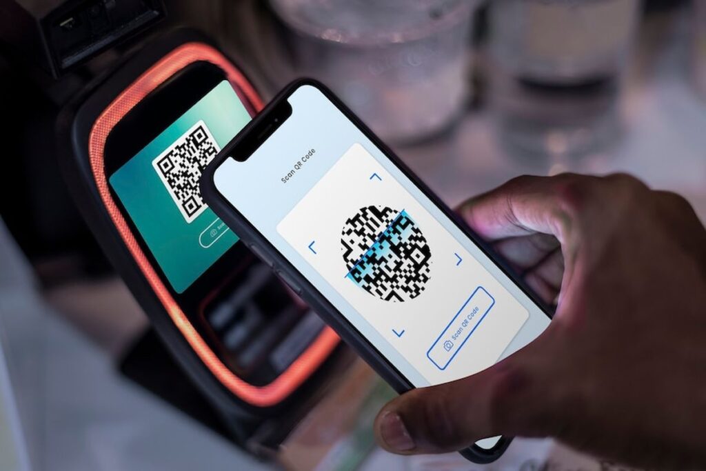 QRIS Makes Payment Easy For All People